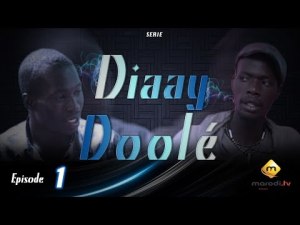 Diay Doolé
