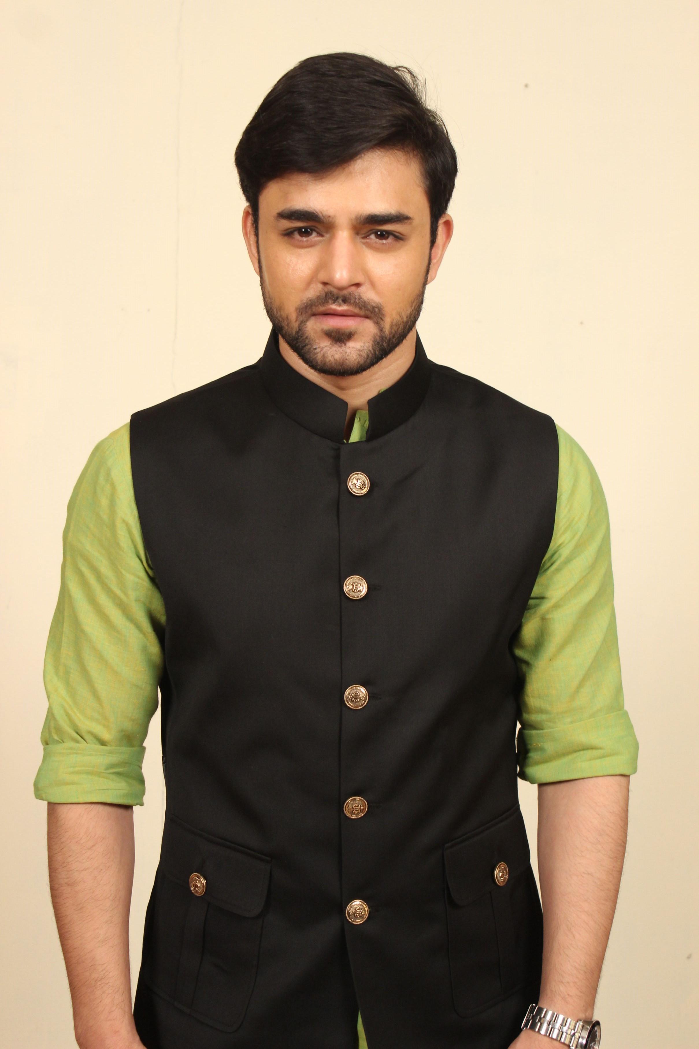 actor Mohit Abrol large photo