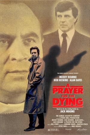 A Prayer for the Dying [Version française]