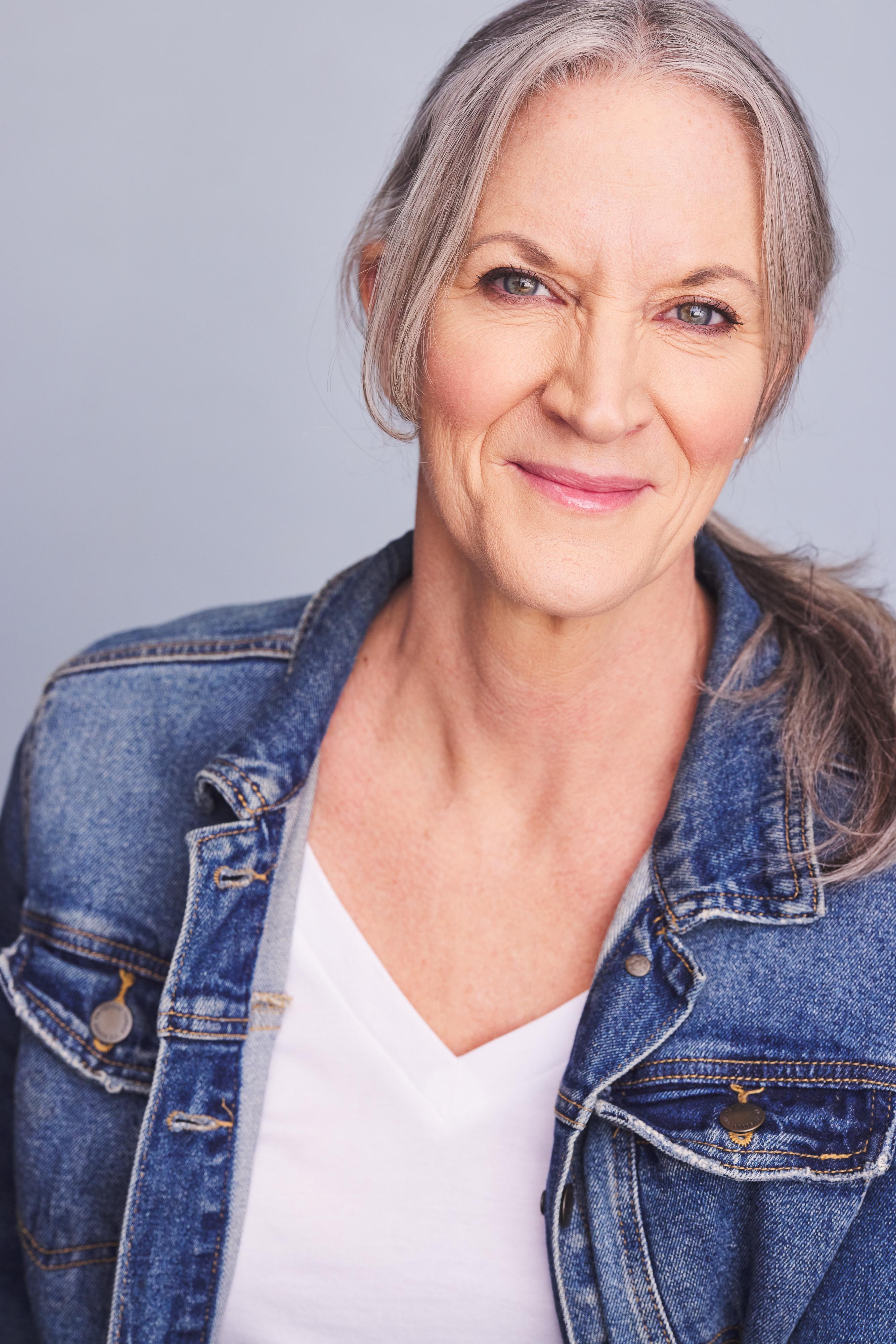 actor LeAnne Fuller large photo