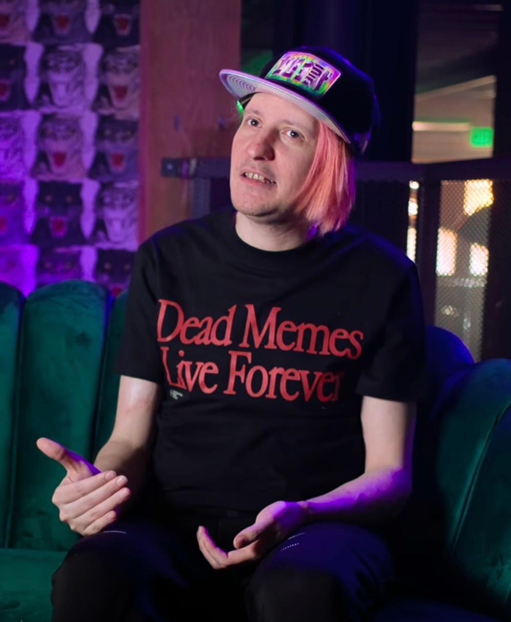 actor W.T. Snacks large photo