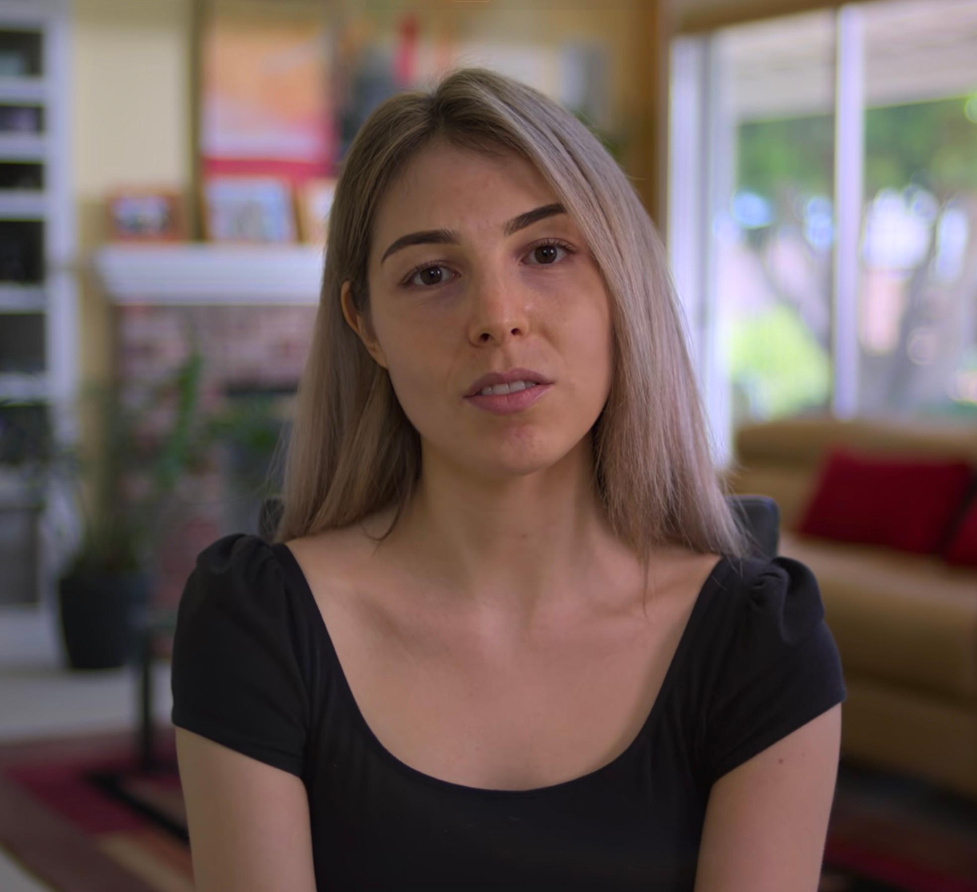 actor Daniell Koepke large photo