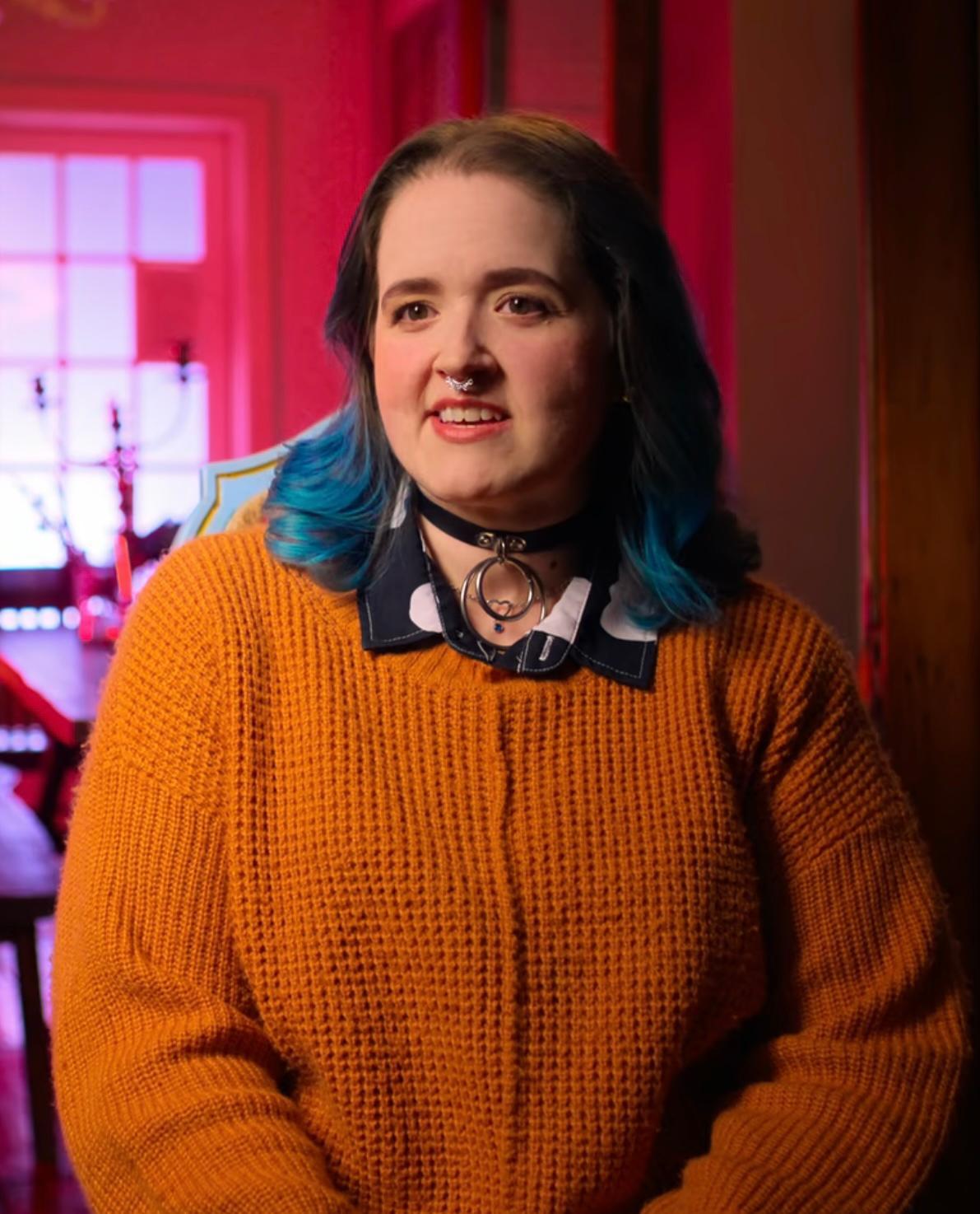 actor Amanda large photo