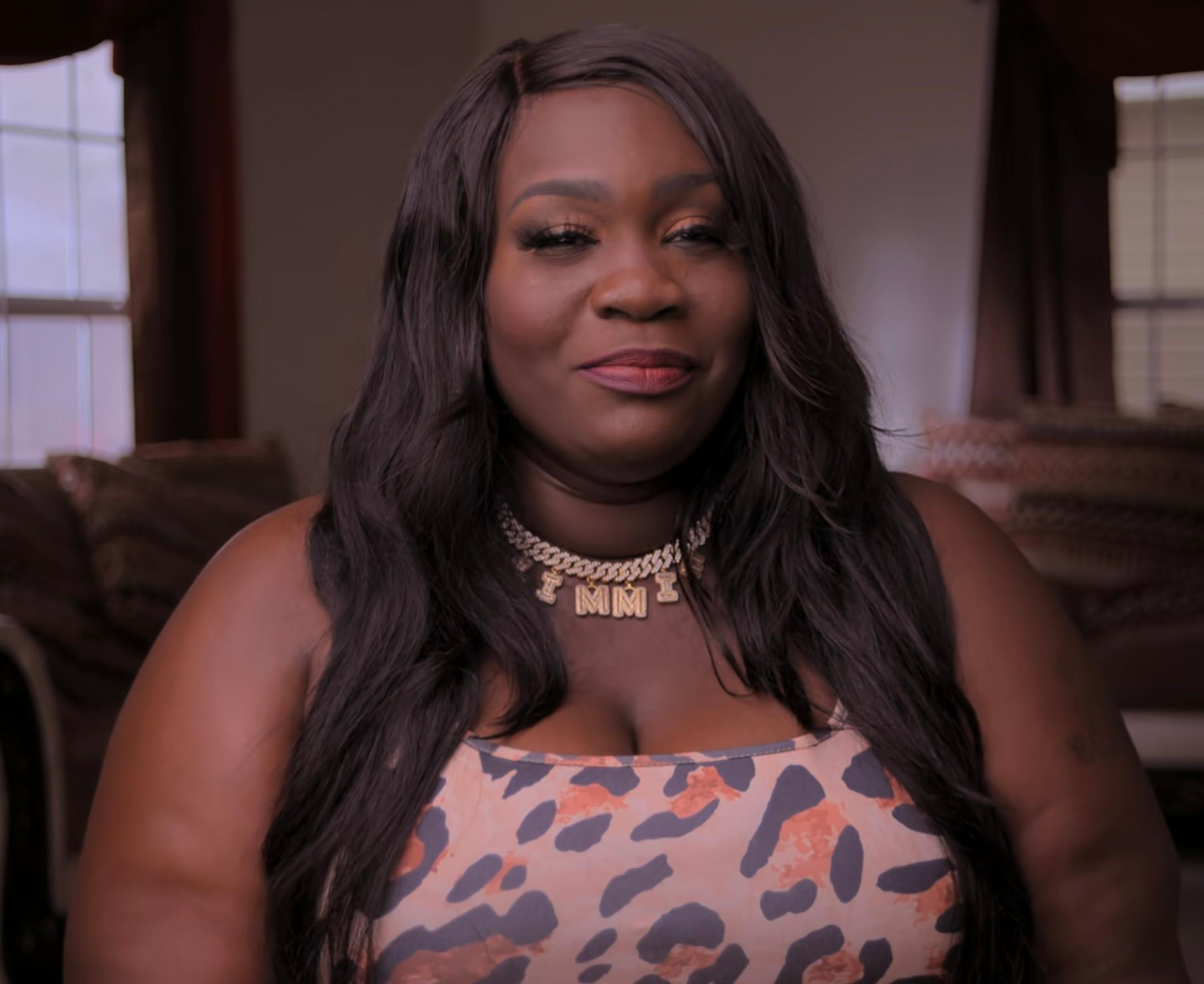 actor Kimmie Gilbert large photo