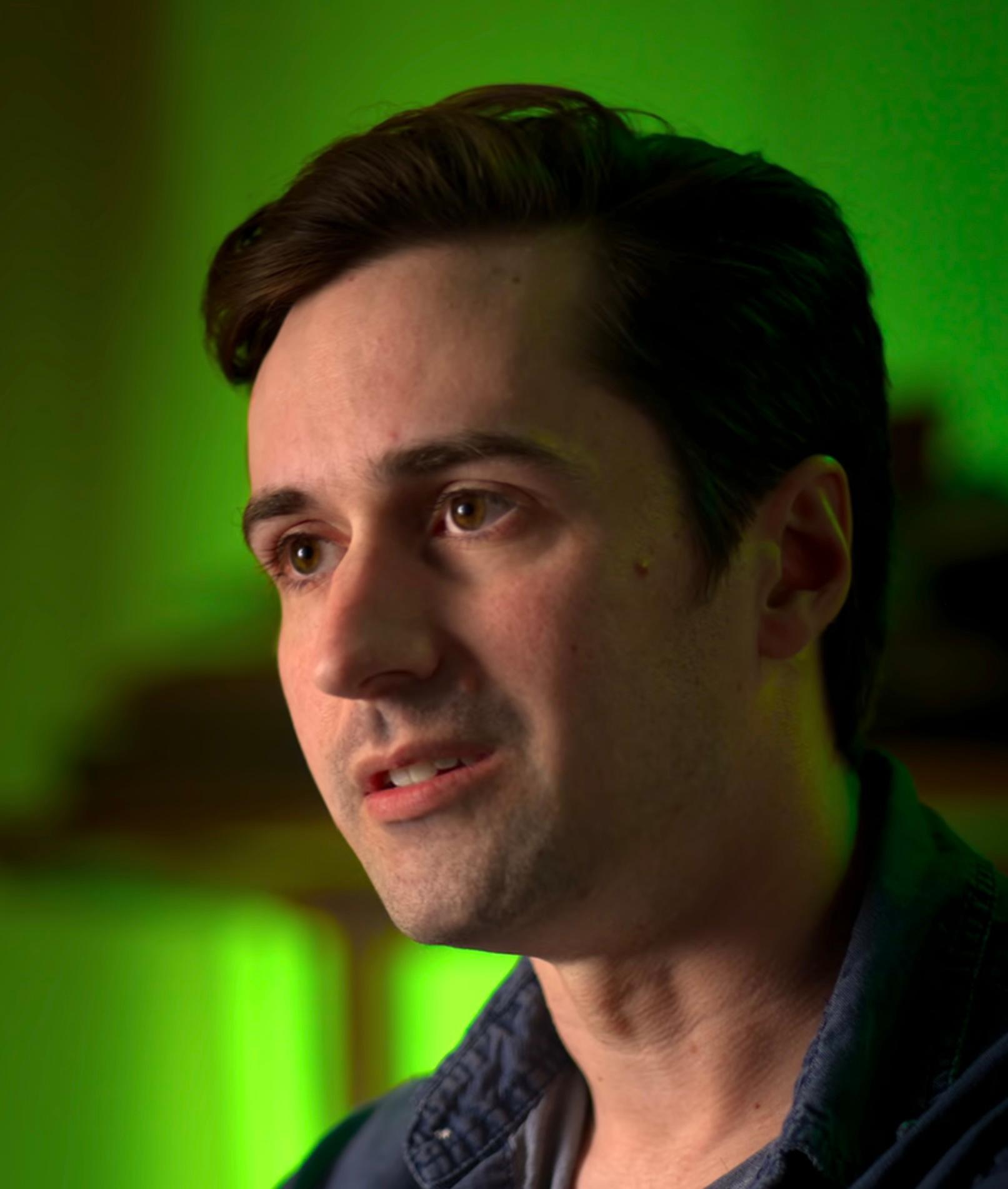 actor Hatesec large photo