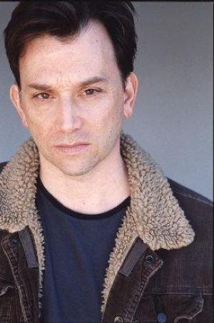 actor Christopher Shaw large photo