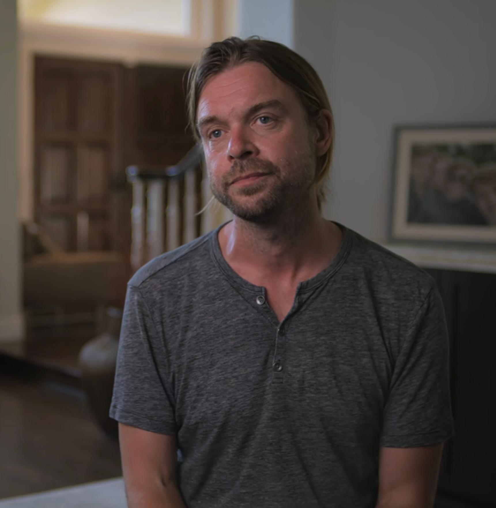 actor Jack Gilbert large photo