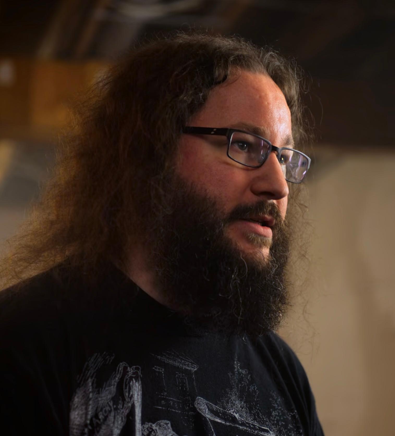 actor Fuxnet large photo