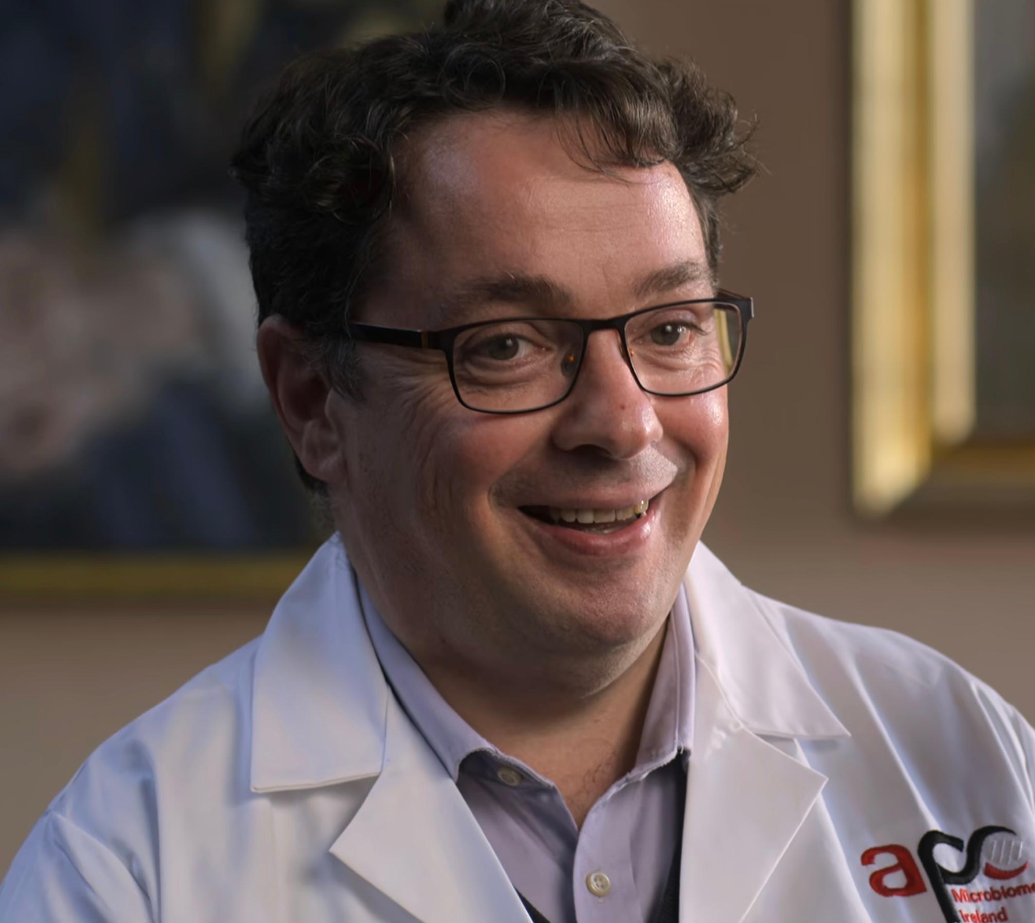 actor John Cryan large photo