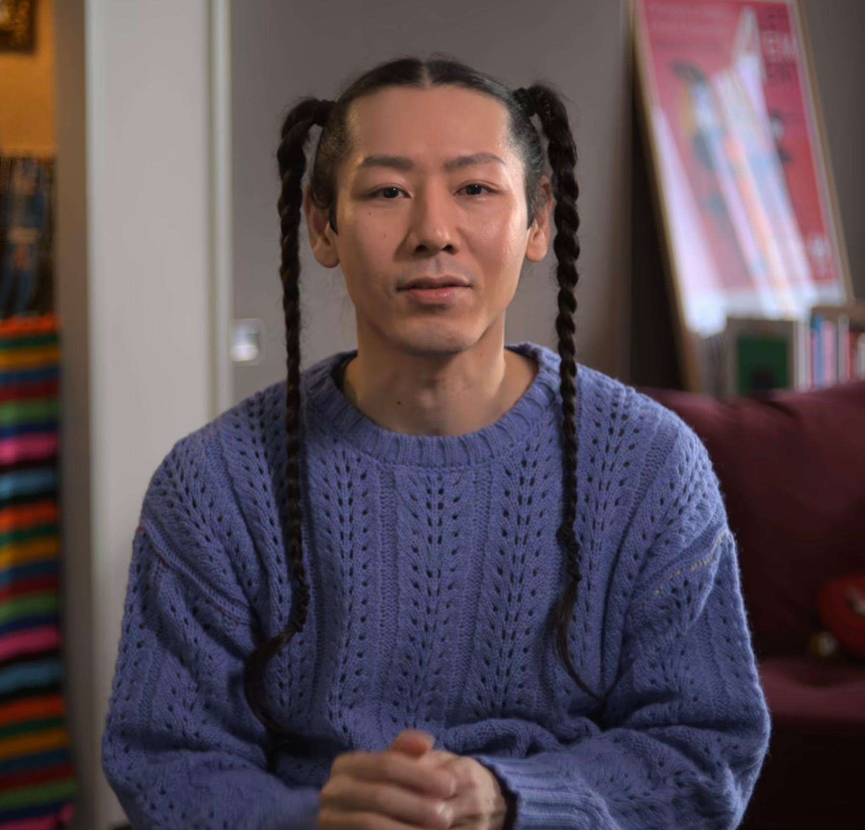 actor Takeru Kobayashi large photo