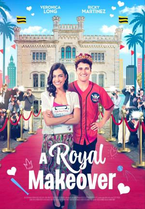 A Royal Makeover [Version française]