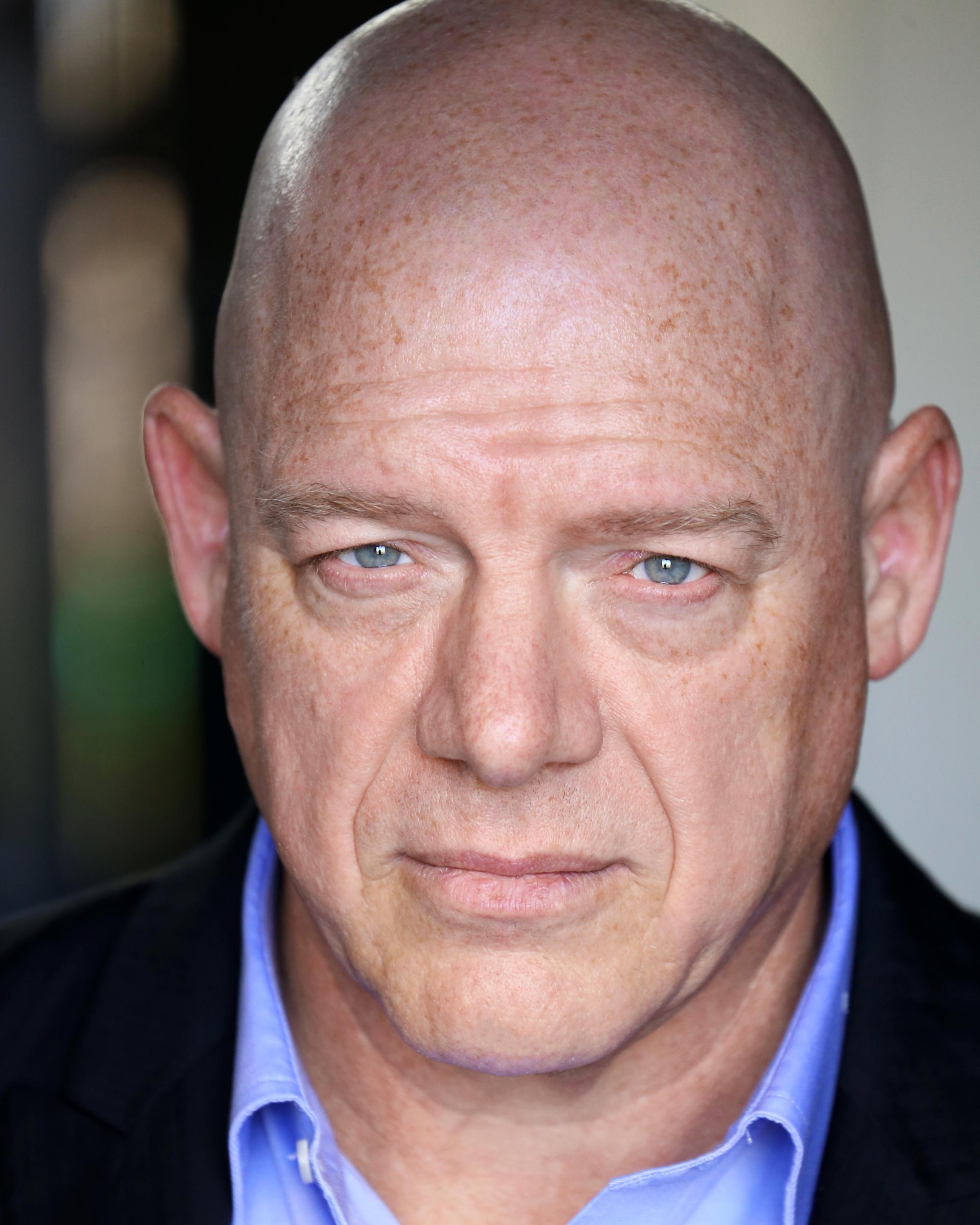 actor Tim Gooch large photo