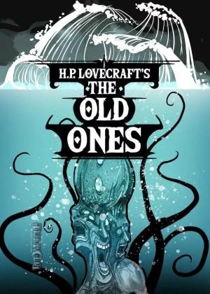 H. P. Lovecraft's the Old Ones [Russian]