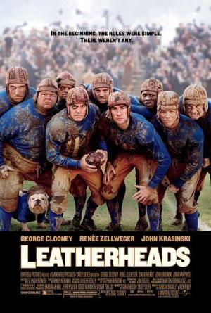 Leatherheads [Hindi]