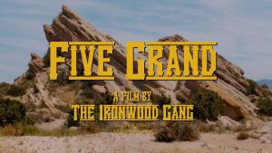Five Grand [Hindi]