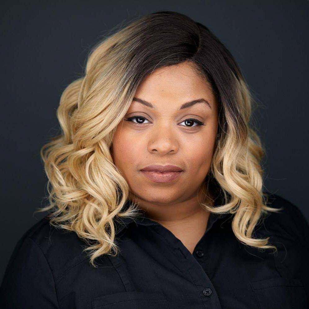 actor Tamika Tyan large photo