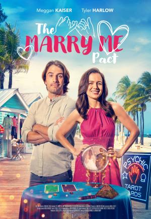 The Marry Me Pact [Russian]