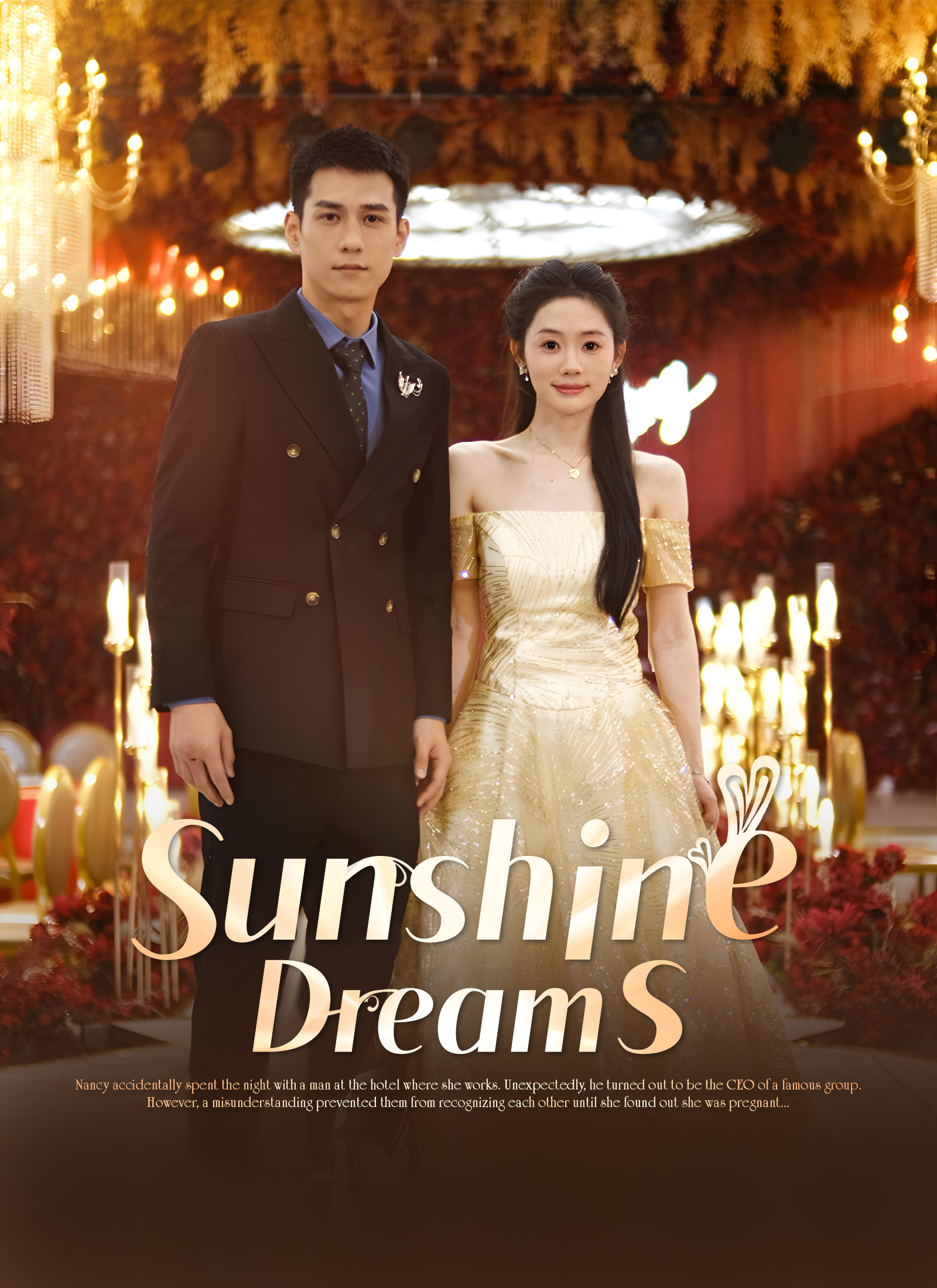 Sunshine Dreams poster
