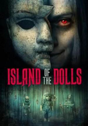 Island of the Dolls [ترجمة عربية]
