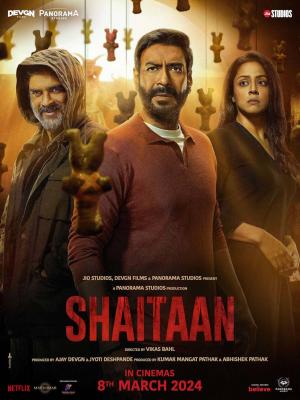 Shaitaan [Version française]