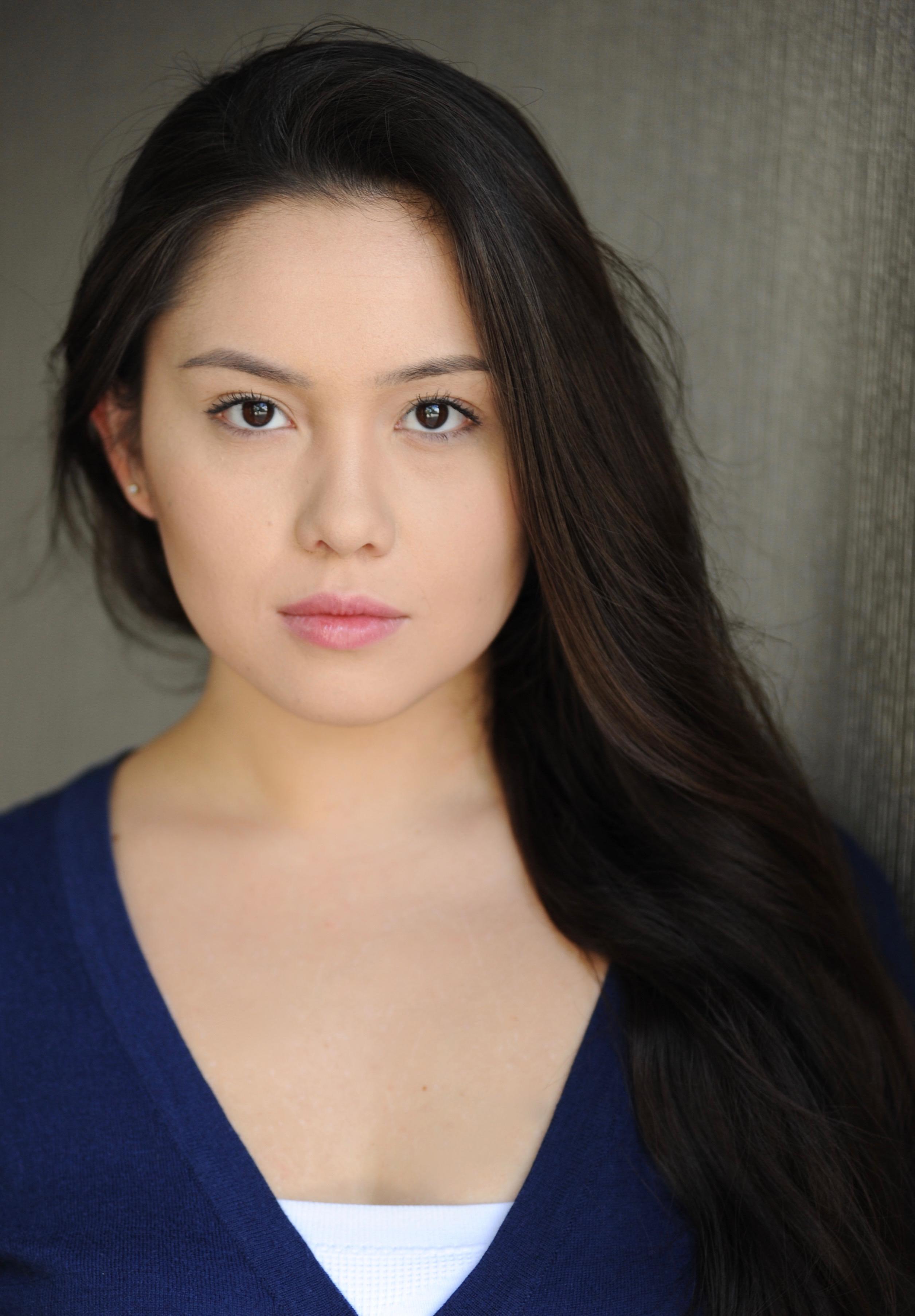 actor Miku Beer large photo