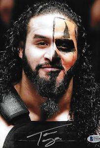 actor Pate Leone large photo