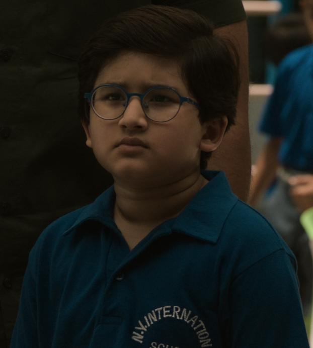 actor Anngad Raaj large photo