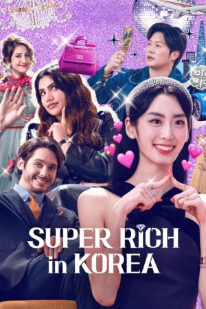 Super Rich in Korea [ترجمة عربية]
