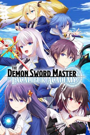 The Demon Sword Master of Excalibur Academy [ترجمة عربية]