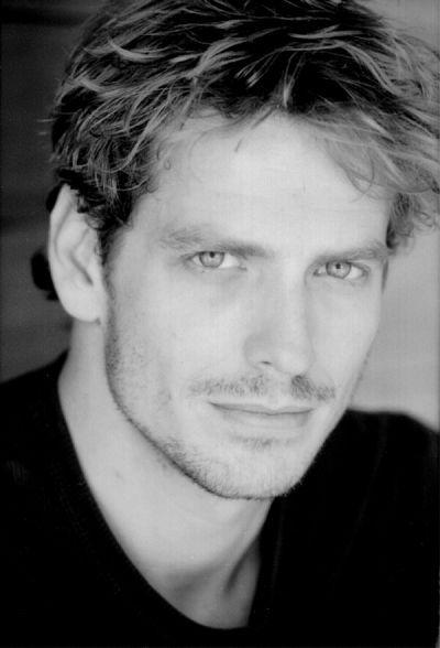 actor Christopher Irwin large photo