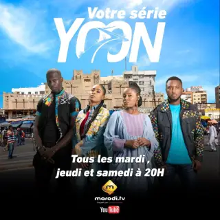 Série - Yoon