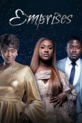 Série - Emprises