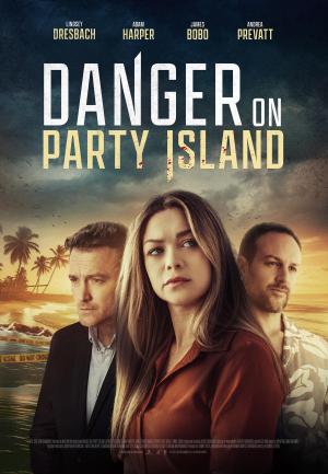 Danger on Party Island [Indonesian]
