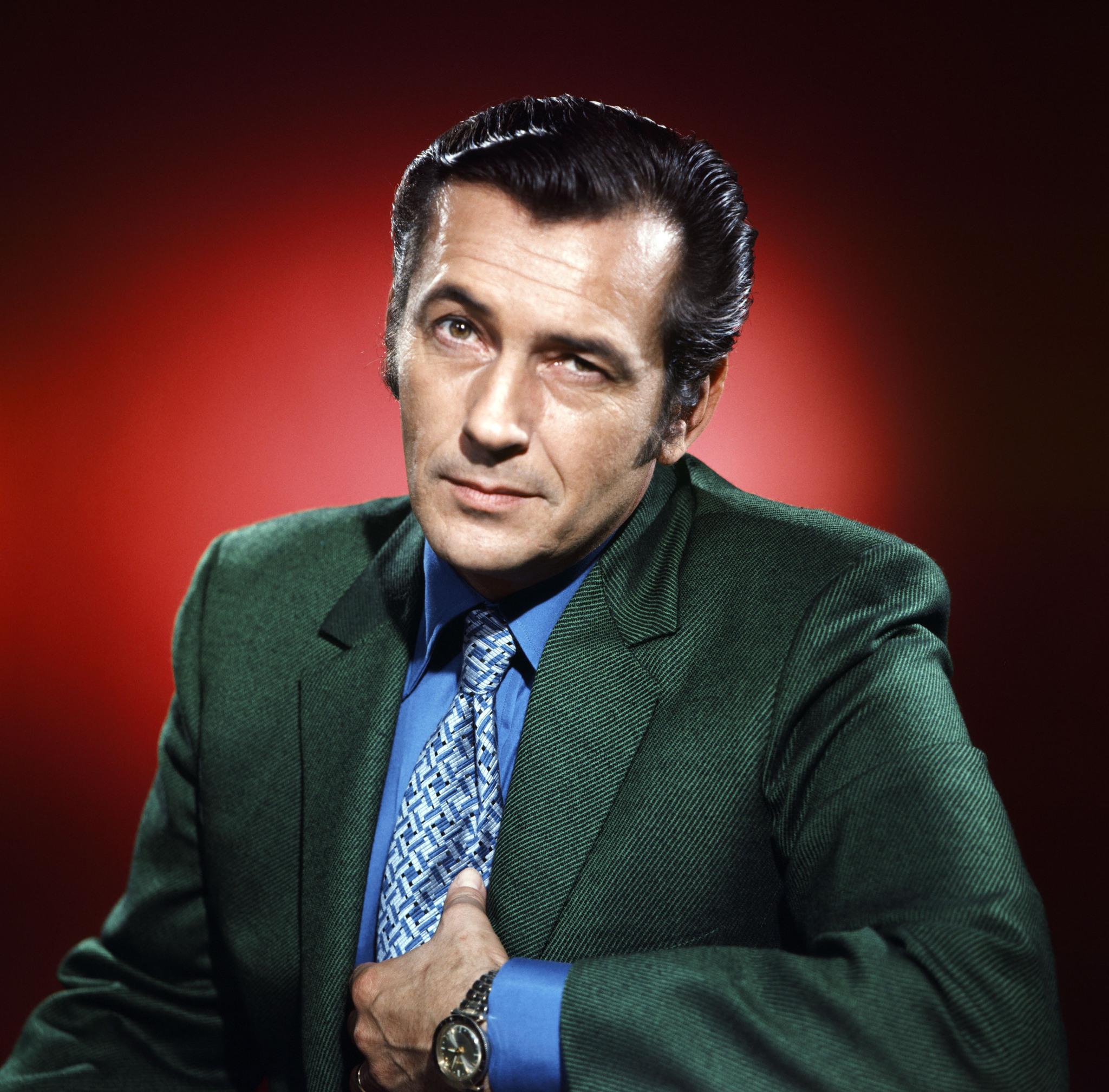 actor Jack Kelly large photo