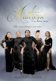 Série - Maitresse d'Un Homme Marié