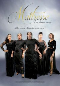 Série - Maitresse d'Un Homme Marié