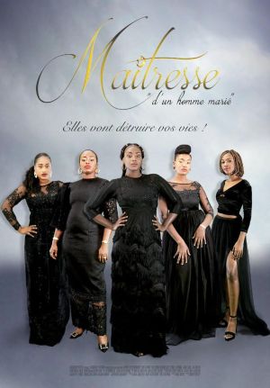 Série - Maitresse d'Un Homme Marié S1-S3