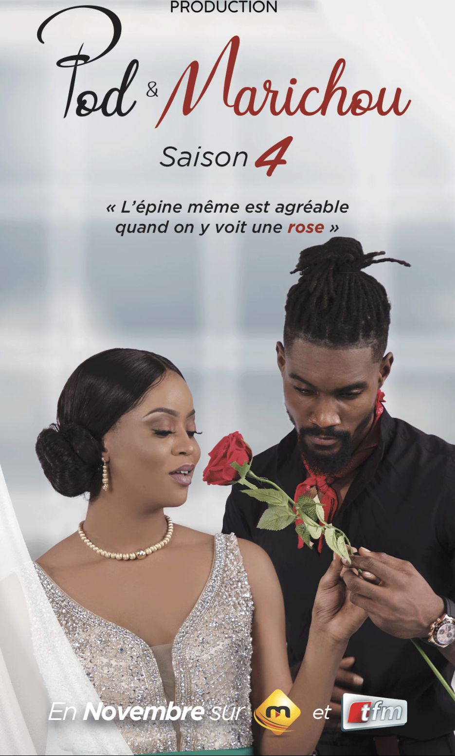 POD ET MARICHOU - Les EXTRAITS