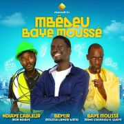 Mbedeu Baye Moussé