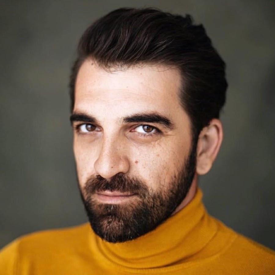 actor Vladimir Tintor large photo