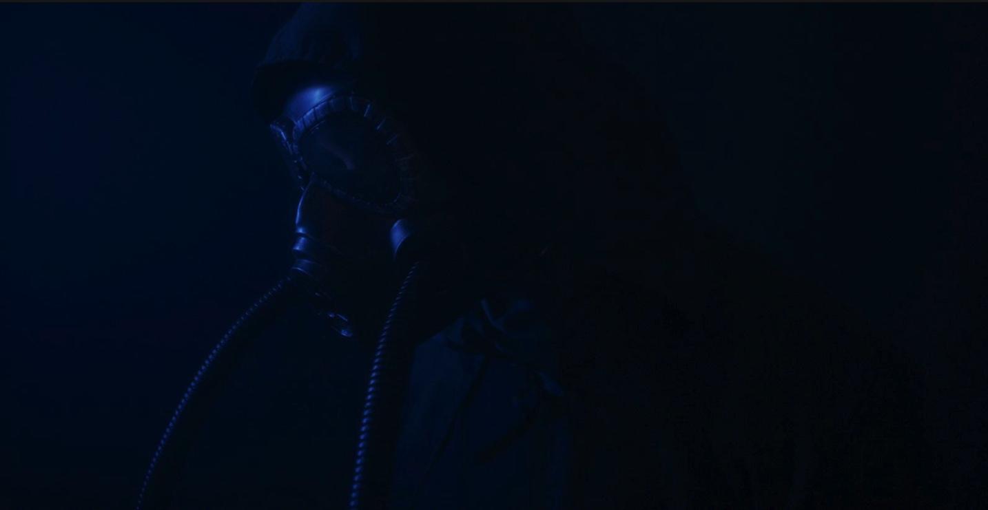 actor David A. Bradley large photo