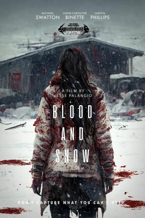 Blood and Snow [ترجمة عربية]