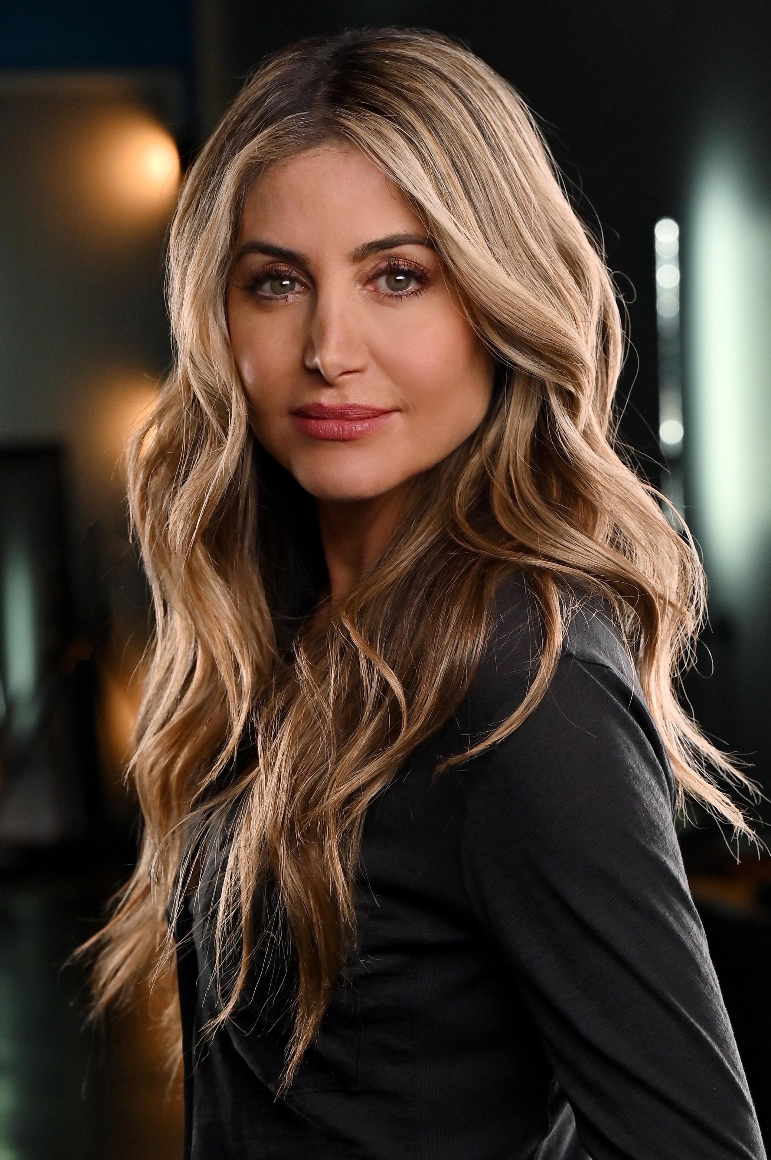 actor Sunéssis de Brito large photo