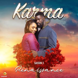 Série - Karma [Version française] S1-S2