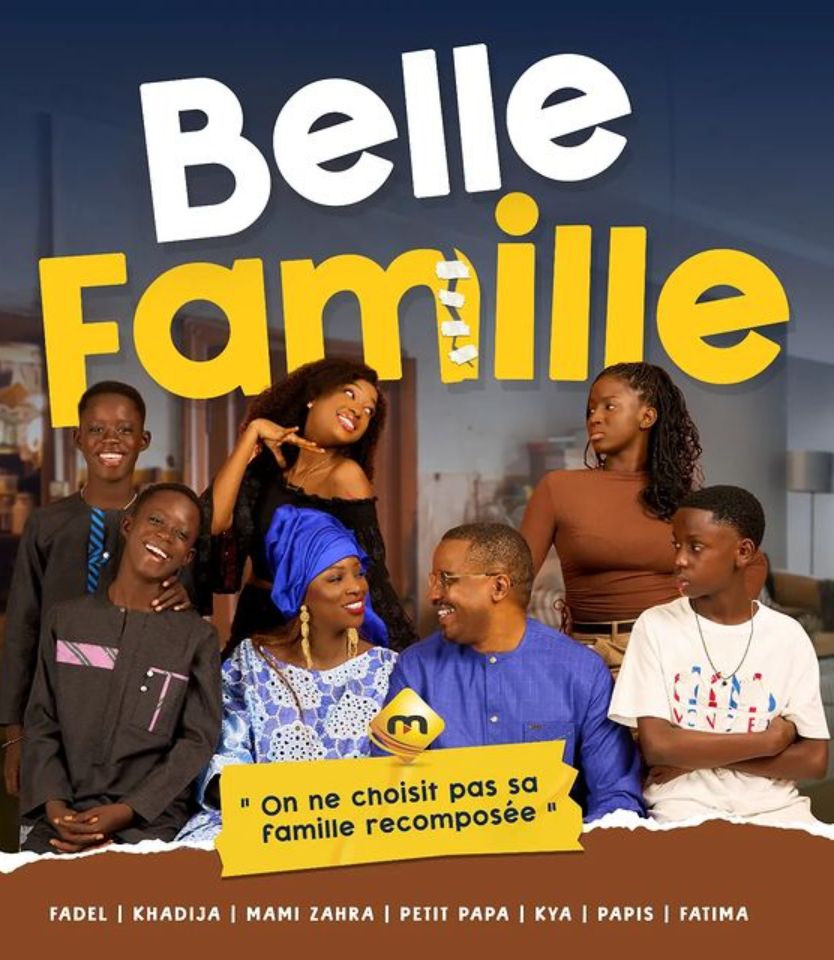 Belle Famille