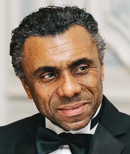 actor Tedroy Newell large photo