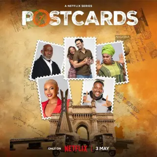 Postcards