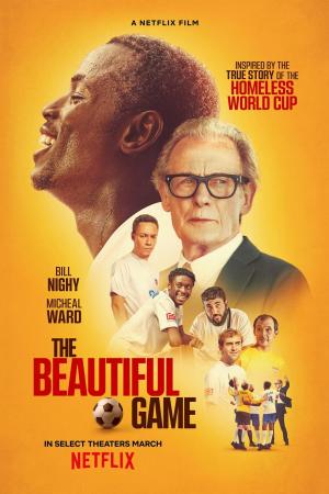 The Beautiful Game [Russian]