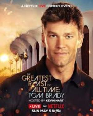 The Roast of Tom Brady [Version française]