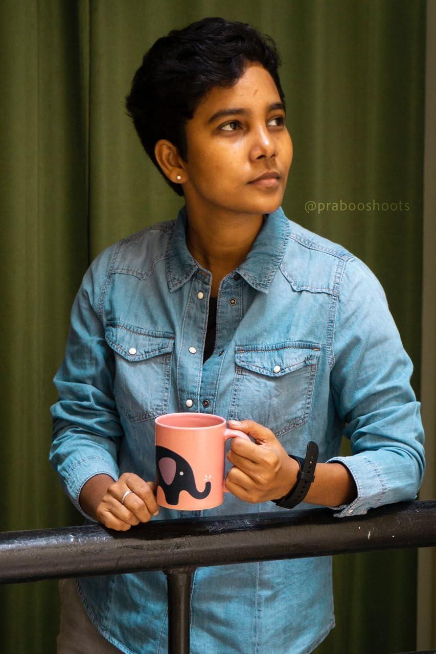 Malini Jeevarathnam